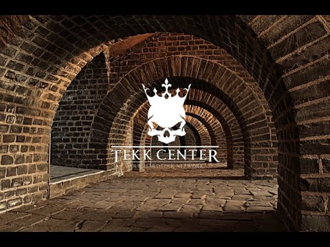 T3kkw4ndo - Geknister & Gefunkel | HARDTEKK [TEKK CENTER]
