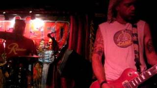 The Accused "Wrong Side of the Grave"