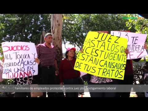 Resumen Informativo viernes 11 de marzo