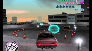 preview picture of video 'GTA Vice City: How to make billion in the beginning'