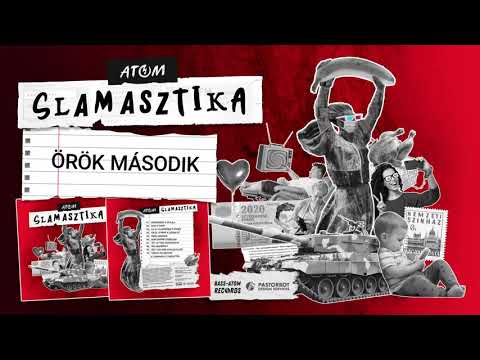 ATOM - Örök második