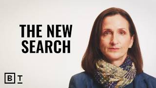 The search for aliens is shifting its criteria | Sara Seager