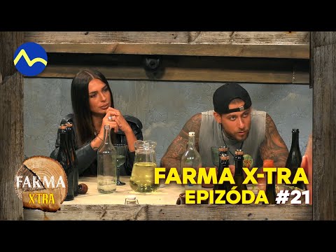 FARMA 17 X-TRA | #21 | Roman prichytil priateľku so sesternicou
