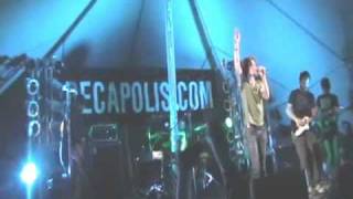 Cool hand luke @ C-stone IL 2006 - So shall it be