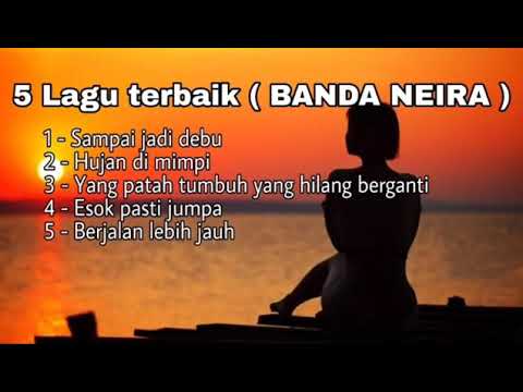 ALBUM TERBARU 2019!! akustik terbaik banda neira (tentang kehidupan) - Official Musik