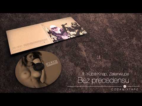 Kuban x Kuba Knap x Zetenwupe x ESSEX - Bez precedensu