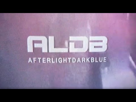 Video thumbnail for AFTERLIGHTDARKBLUE