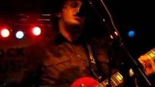 "You Can't Stop" - Spitalfield