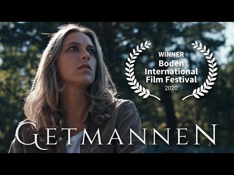 Getmannen / The Goatman (2020)
