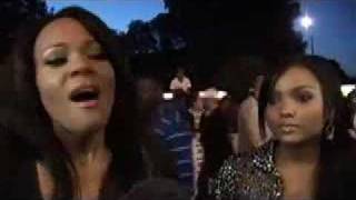 Shola Ama &amp; Sadie Ama