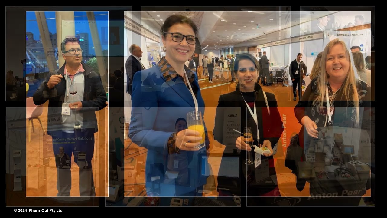 Pharma & Device Forum 2024