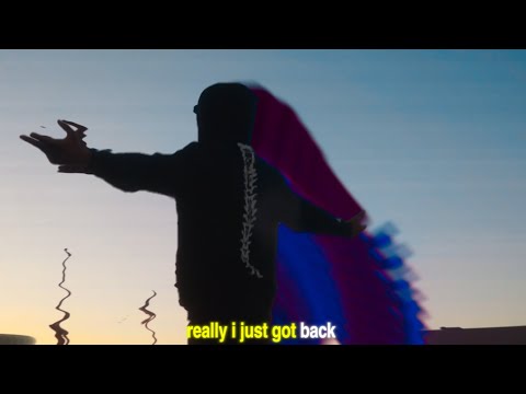 KOMBO - MODE [Official Video]