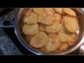 Patatas a la Importancia - By Angel Luis Bravo