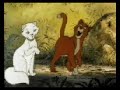 The Aristocats Clip 1