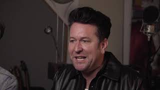 ESKIMO JOE &#39;The World Repeats Itself Somehow&#39; - New York