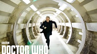 Doctor Who: EMS Reviews - Under the Lake