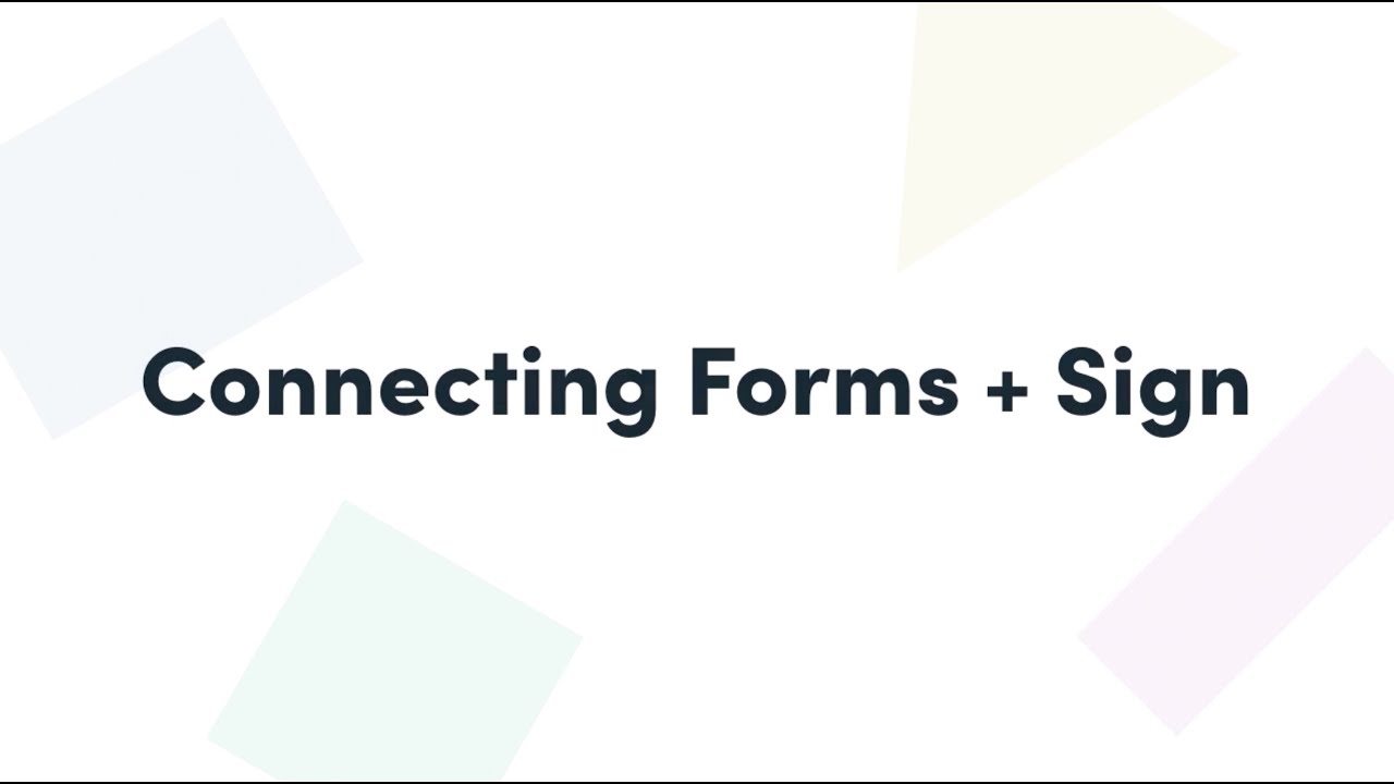 Using Copilot to connect Formstack Forms & Documents