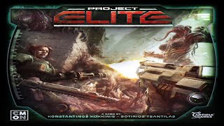Project Elite: Discussion