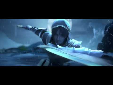 Snow Eagle Lord 2nd Saison