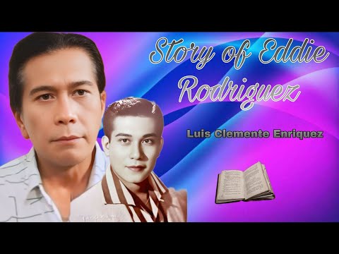 Story of Eddie Rodriguez