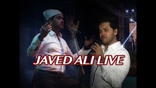 Javed Ali LIve Music Concert : Jamshedpur