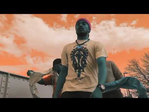 ZIMMA FEAT CHEZIDEK - FIRE BURNING REMIX  VIDEO HD