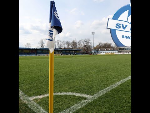 U14 SV Horn   Meistertitel gegen Amstetten 13 11 2022   Teil 1