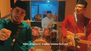 Download lagu Syawal Mulia - Ours TV ( New Version) mp3 Download lagu Syawal Mulia - Ours TV ( New Version) mp3
