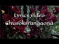 Chusoksrangaona Gospel Song With Lyrics Ll 2024