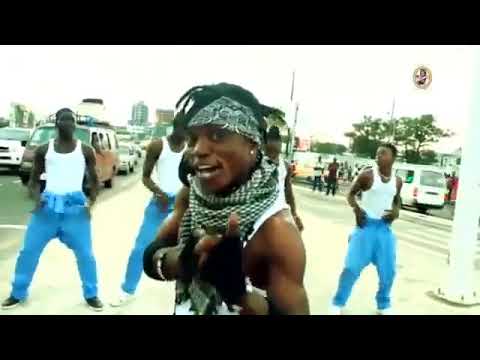 Friday the Legend- Play Your Low Remix (Official Video)