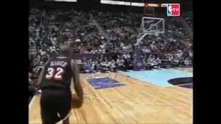 NBA Dunk Contest vol 3[Hoop n ya Face]