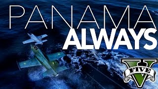 Panama - Always (GTA Online) Music Video