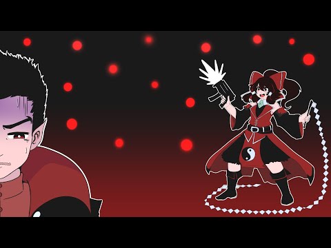 Touhouvania - Classic Edition