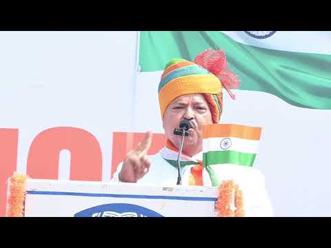 On the auspicious occasion of 79th Independence Day, Chancellor of the VU, Shri Rakesh Singh Rathore