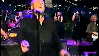 Joe Cocker &#39;Feelin Alright&#39; 2001