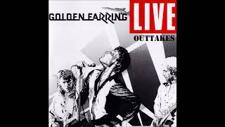 Golden Earring 1. Sueleen (Live Outtakes London 1977)