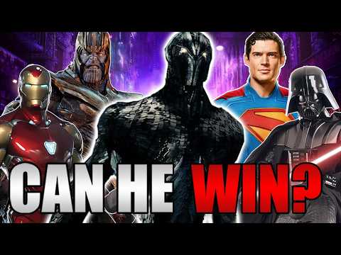 Who Can Actually Beat the Sentinels From Days of Future Past?