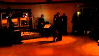 Leonardo Pankow y Analia Centurión - Nido Gaucho