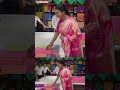 Radhika Madam இந்த மாம்பழ Colour Saree உங்களுக்கு நல்�
