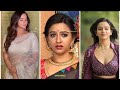 Divya Ganeshan Hot All Compilation