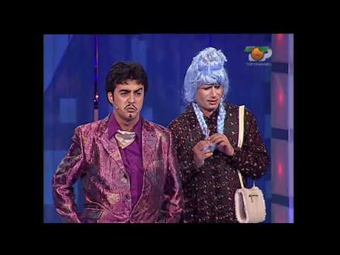 Portokalli, 20 Maj 2007 - Doshja dhe motra Lavdia (Martesa e motres)