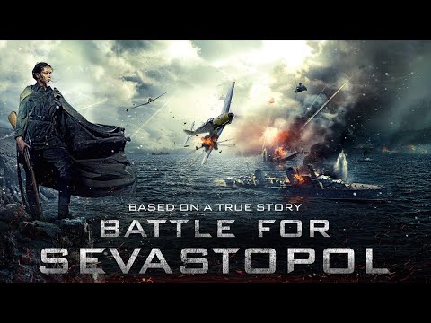 Battle for Sevastopol (Bitva za Sevastopol) (2015) | trailer