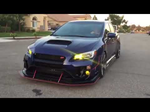 Varis⚡SSR GTX01⚡ slow motion