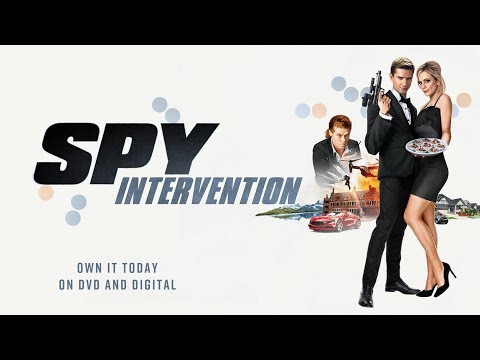 afbeelding Spy Intervention