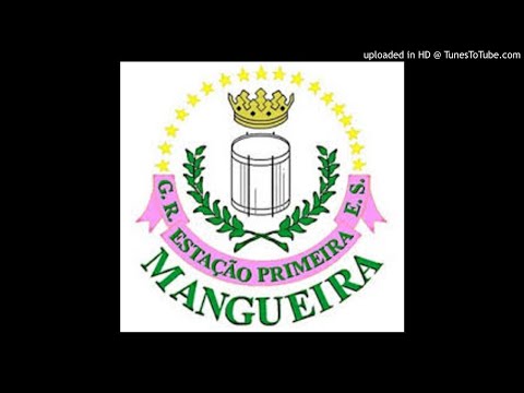 Mangueira 1929 - Chega de demanda