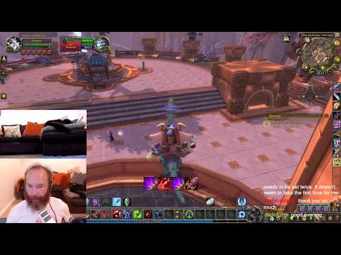 WoW BfA Goldmaking | Silas Sphere Quest & Dungeons | Mechagon Dailies