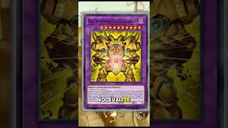 O MELHOR DECK PRA COMEÇAR no Master Duel! 🔥 #yugioh #ygogxtg #konami #dragonball #masterduel #anime