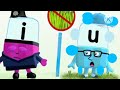 Cartoons University Sneak Peek Toxicity Challenge