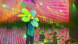 The Flaming Lips - Flowers of Neptune 6 - YouTube Theater - Inglewood, CA August 18, 2023
