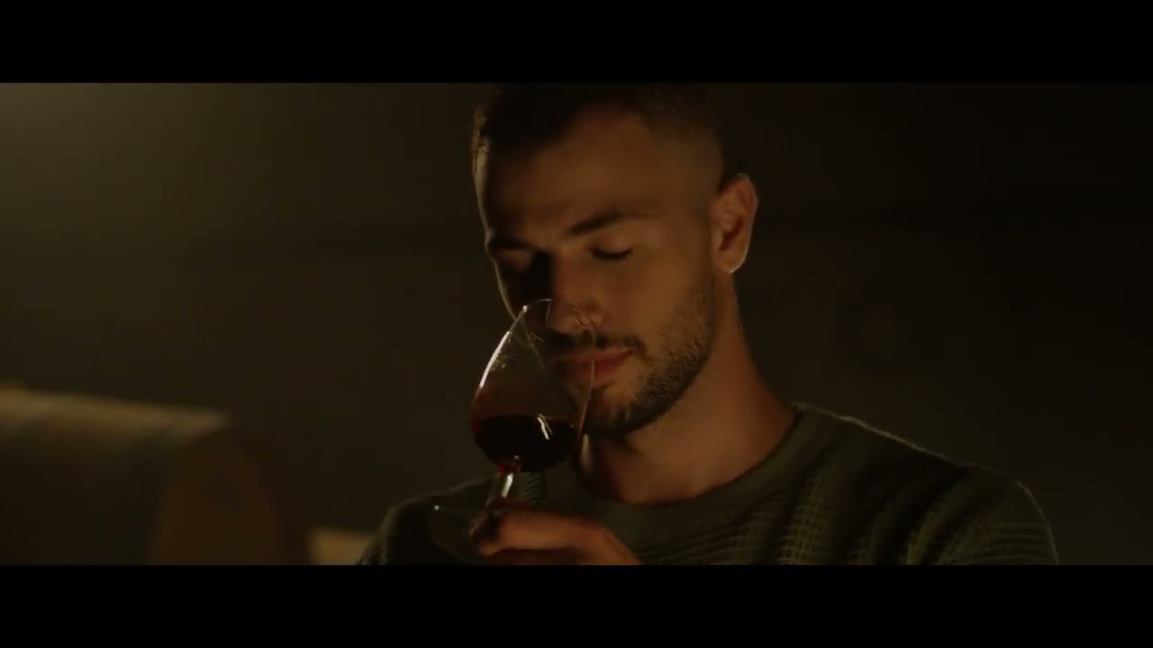 Cyprus Wines - A Sip of History | Social Media Ads